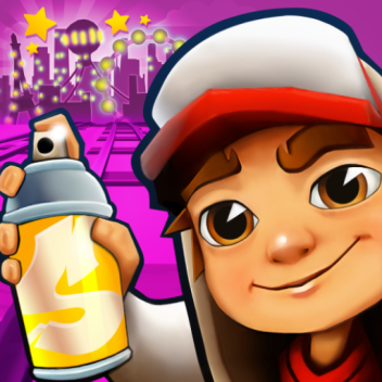 Subway Surfers[NEW] easy