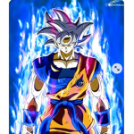 Goku gaminggg