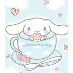 Cinnimonroll Sanrio