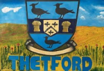 The Ultimate Thetfordians
