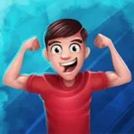 MadalinYT UGC Group Thumbnail