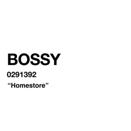 BO$$Y Homestore [NEW]