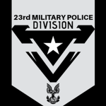 UNSC 506th Military Police Division