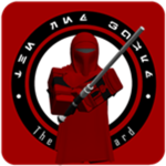 (TGR)The Red Guard