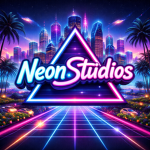 Neon Studois