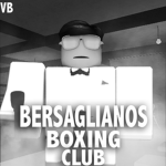 Bersagliano Boxing Club