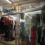 chameleon vintage