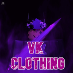 VK Clothing