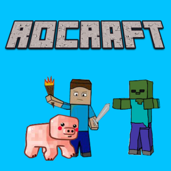 RoCraft[BETA] Creative UPDATE!!! 