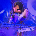 Starstruck Majorette