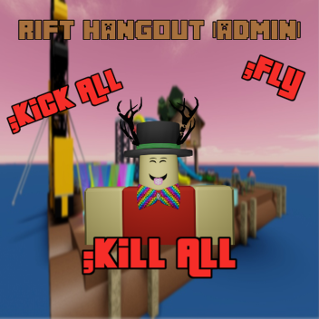 Joysome's Free HeadAdmin Hangout