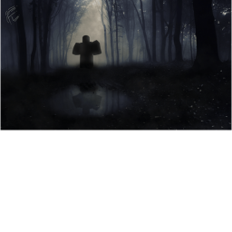 the Dark forsest Beta     (Story)    (Coming soon)