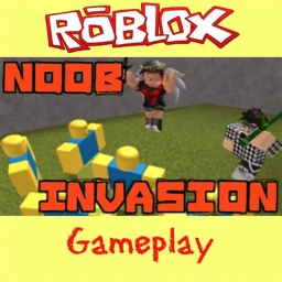 Noob and Pro icon