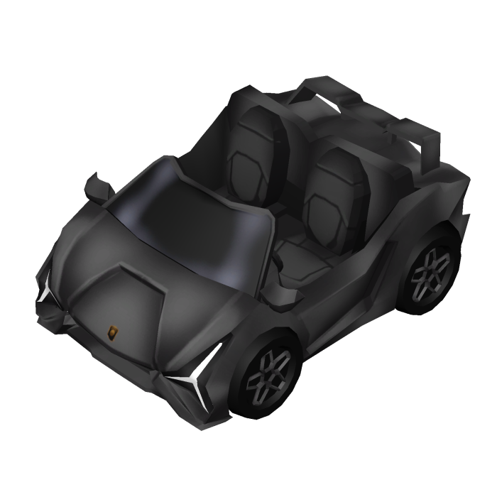Black Supercar Sports Car Cool Vehicle Accessory