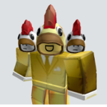 JustEatCakes Squad