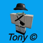 Tonyz Clothing