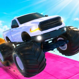 Crazy Race 🚗 icon