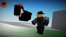 KJ Dropkick Test