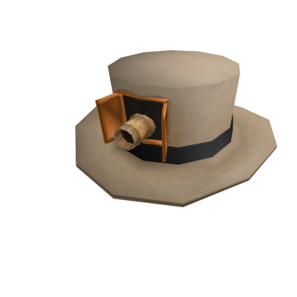 Camera Obscura