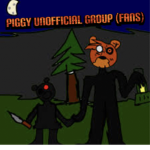 Piggy unofficial group (fans)