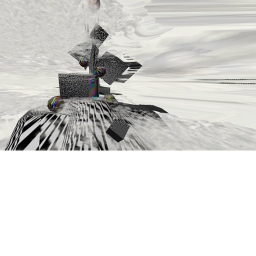 MY DEARLY FRAGMENTED