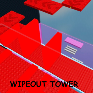 Wipeout Tower