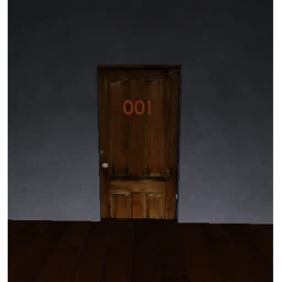 [UPDATE] DOORS but fanmade icon