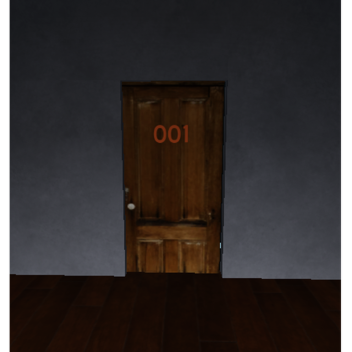 [UPDATE] DOORS but fanmade