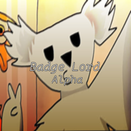 Badge Lord - Alpha