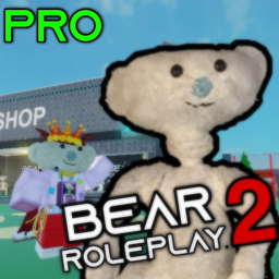 Bear Roleplay PRO!