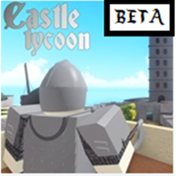 👑[ORIGINAL] Castle Tycoon 👑