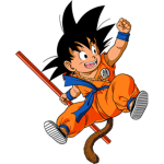 Son Goku Gaming