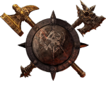 The Old World