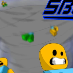 Old Slap Battles Ultimate  icon