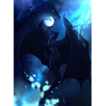Draconic Space