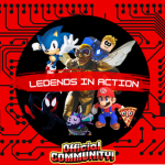 Legends in Action Official Community!