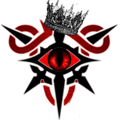 Red Eyed [Ro-Ghoul] Roblox group icon