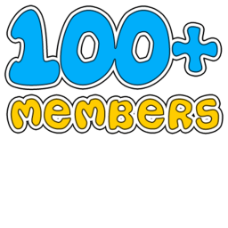 Party For 100 Members!!!!!!!!!