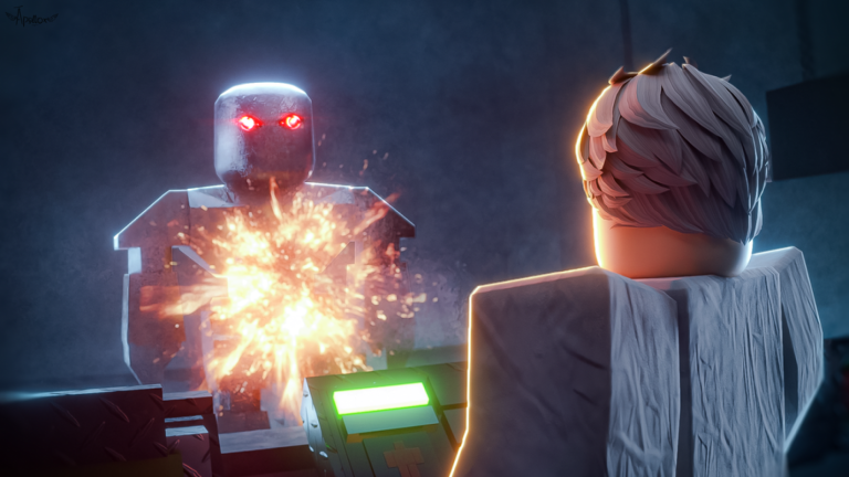 Ro-Bio Virus Injection screenshot 1