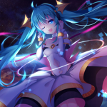 Vocaloid: Hatsune Miku