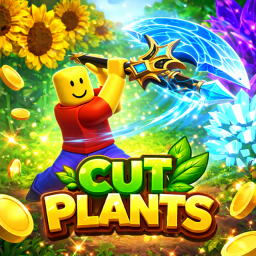 [NEW] Cut Plants 🌱