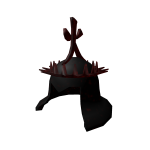 Helm of the Castigated Fire