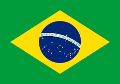 welcome to brazil