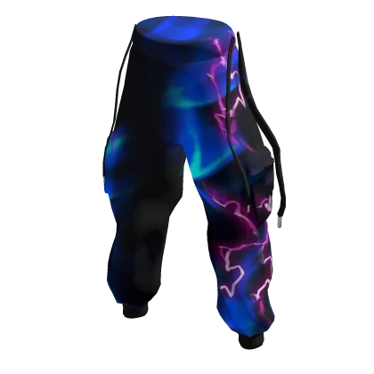 adidas Galaxy Lightning Trousers Roblox Item Rolimon s