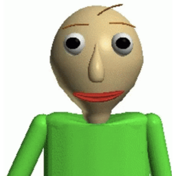 Survive The Baldi's (NEW)!