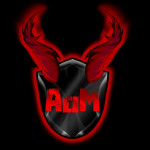 Authority Lounge [WIP]