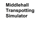 Middlehall Trainspotting Simulator Group