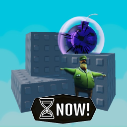 AnkleBreakers Bombtime [💣]
