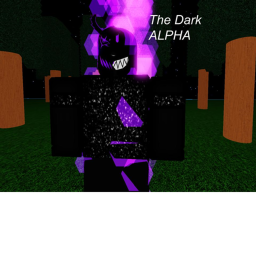 the dark (Alpha)