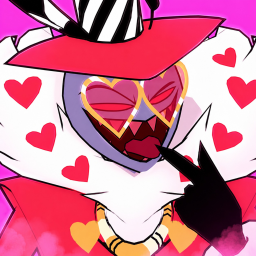 [😈 Valentino] HAZBIN HOTEL: Hell's Fortune 🔥 icon